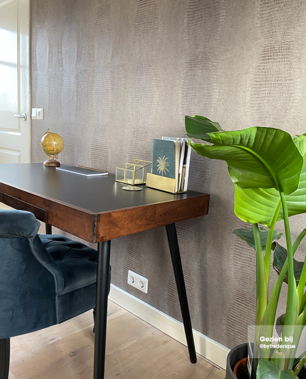 Eijffinger tapeet Skin 300573