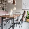 Eijffinger tapeet Terra 391547