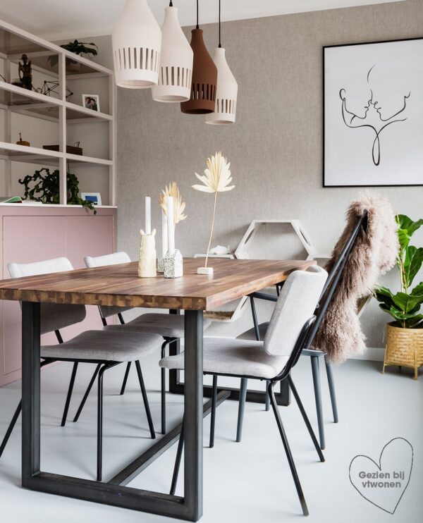 Eijffinger tapeet Terra 391547