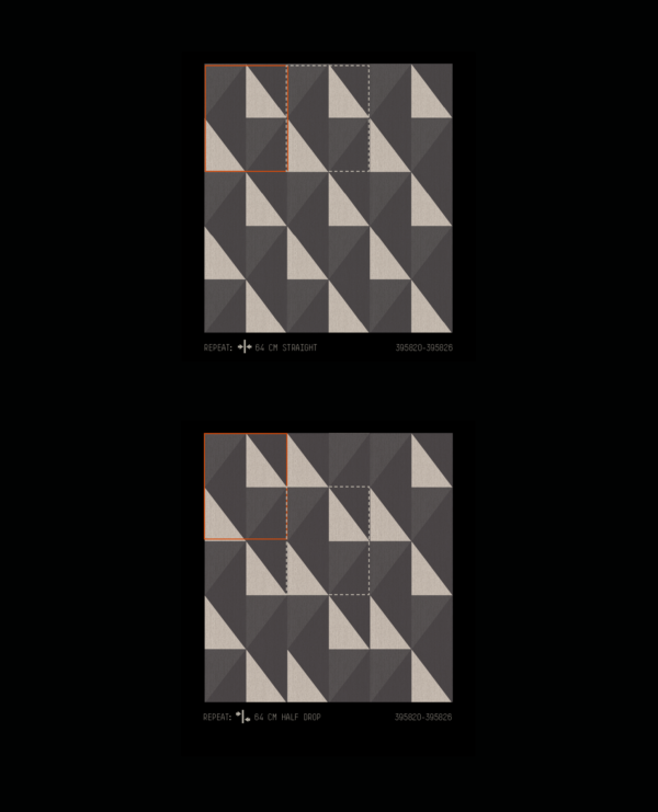 Eijffinger tapeet Bold 395821
