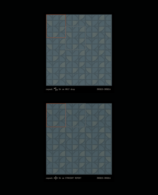 Eijffinger tapeet Bold 395812