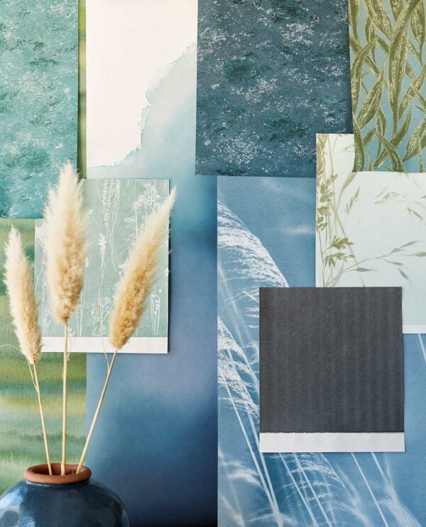 Eijffinger tapeet Waterfront 300855