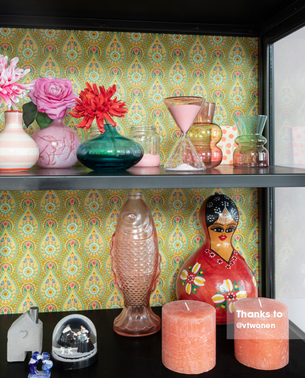 Eijffinger tapeet Pip studio 5 300151