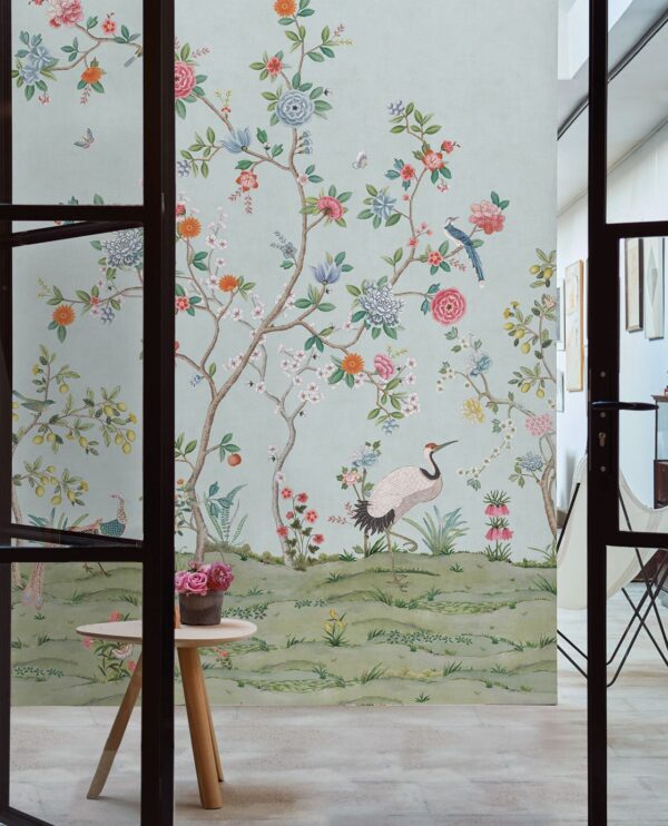 Eijffinger tapeet Wallpower favourites 309133