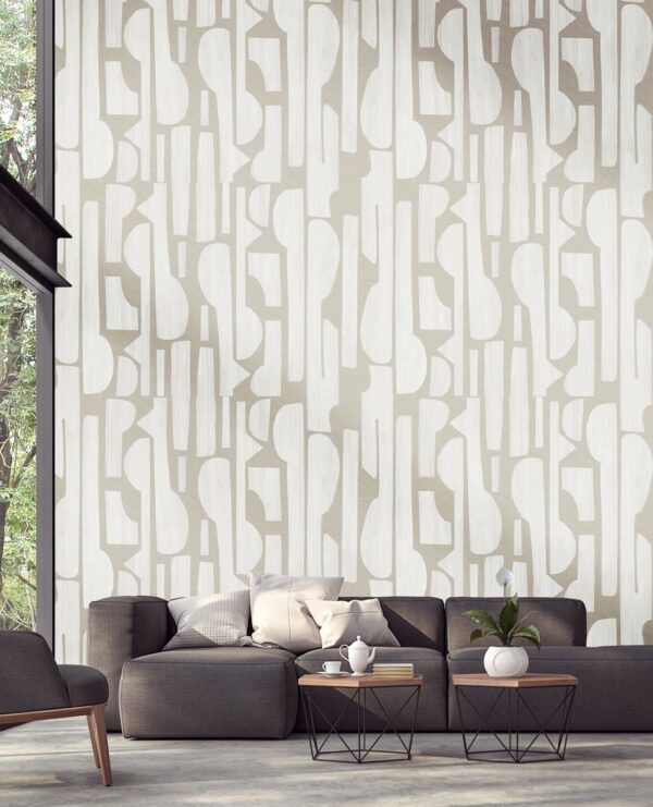 Eijffinger tapeet Wallpower favourites 309005