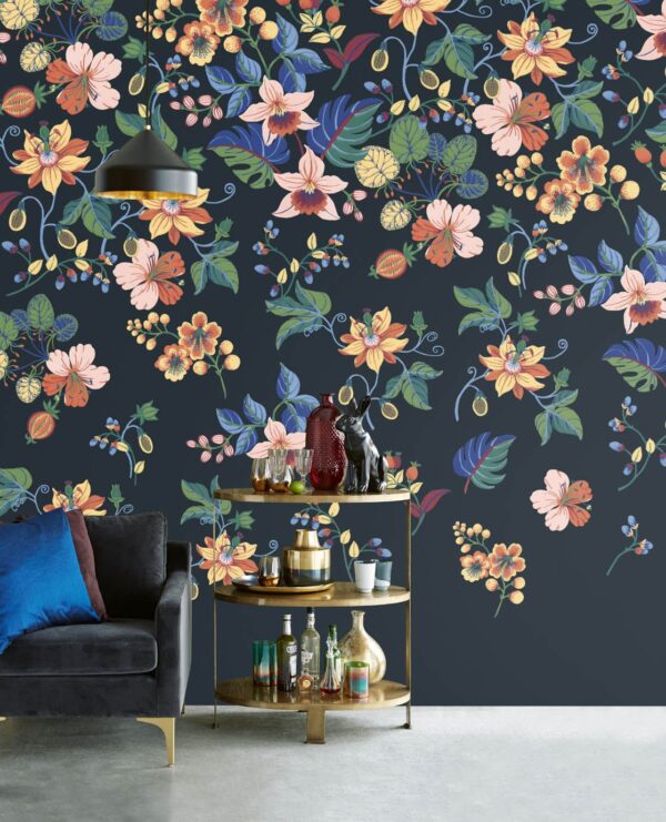 Eijffinger tapeet Wallpower favourites 309007