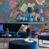 Eijffinger tapeet Wallpower favourites 309008