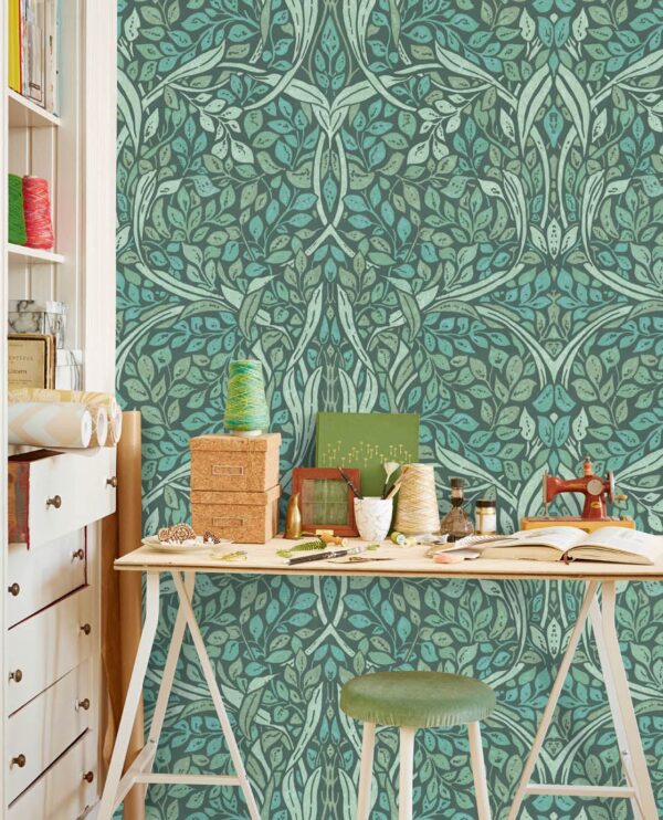 Eijffinger tapeet Wallpower favourites 309009