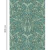 Eijffinger tapeet Wallpower favourites 309009