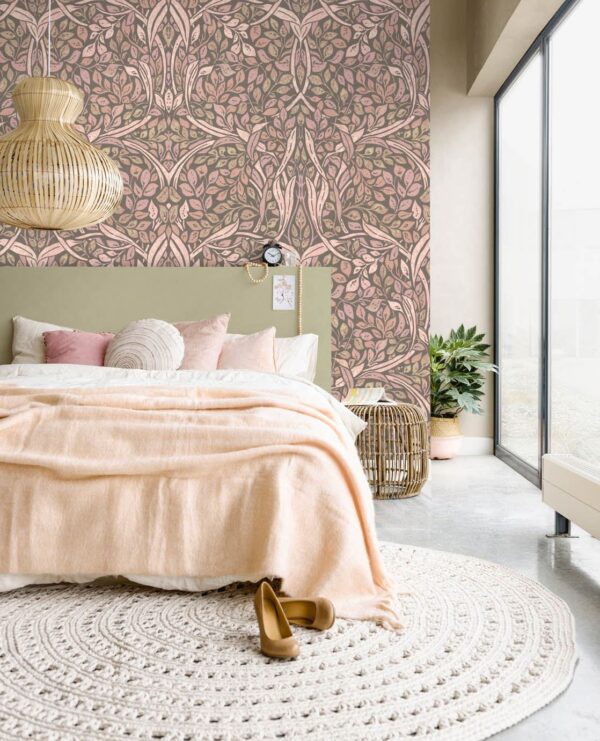 Eijffinger tapeet Wallpower favourites 309010