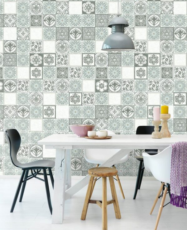 Eijffinger tapeet Wallpower favourites 309011