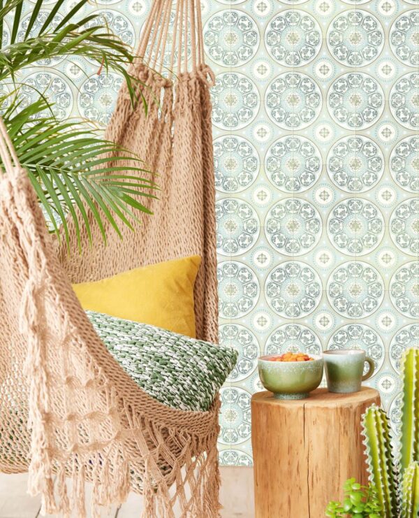 Eijffinger tapeet Wallpower favourites 309013