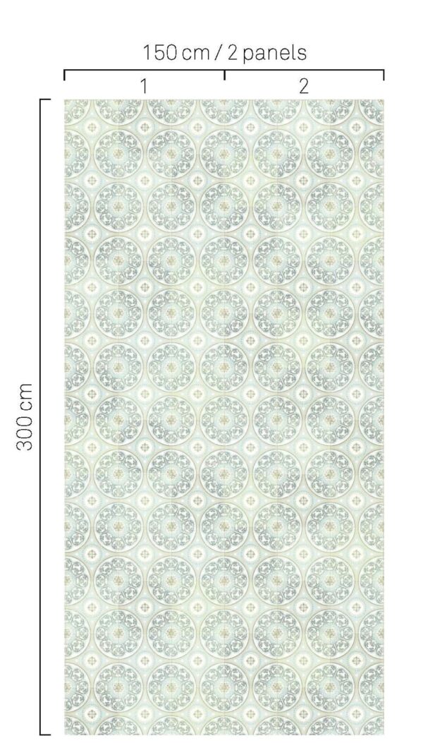 Eijffinger tapeet Wallpower favourites 309013