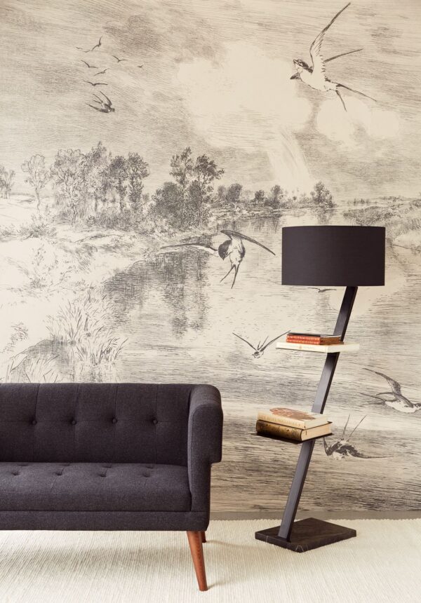 Eijffinger tapeet Wallpower favourites 309016