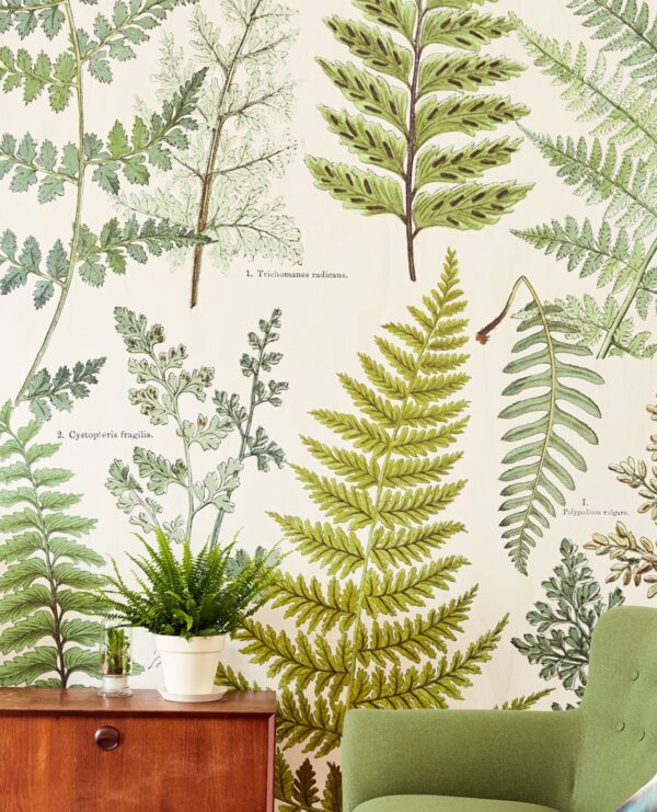 Eijffinger tapeet Wallpower favourites 309017