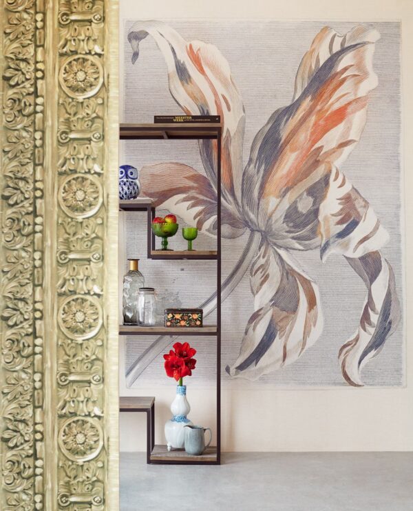 Eijffinger tapeet Wallpower favourites 309031