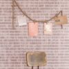 Eijffinger tapeet Wallpower favourites 309048