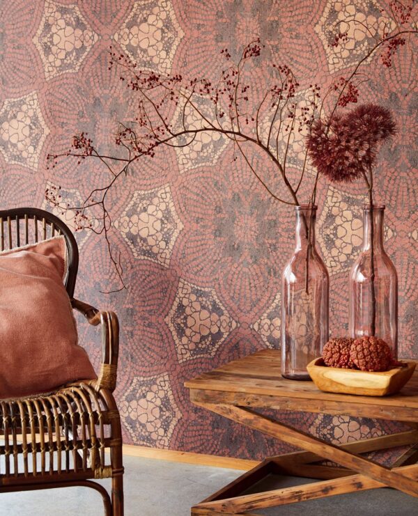 Eijffinger tapeet Wallpower favourites 309057