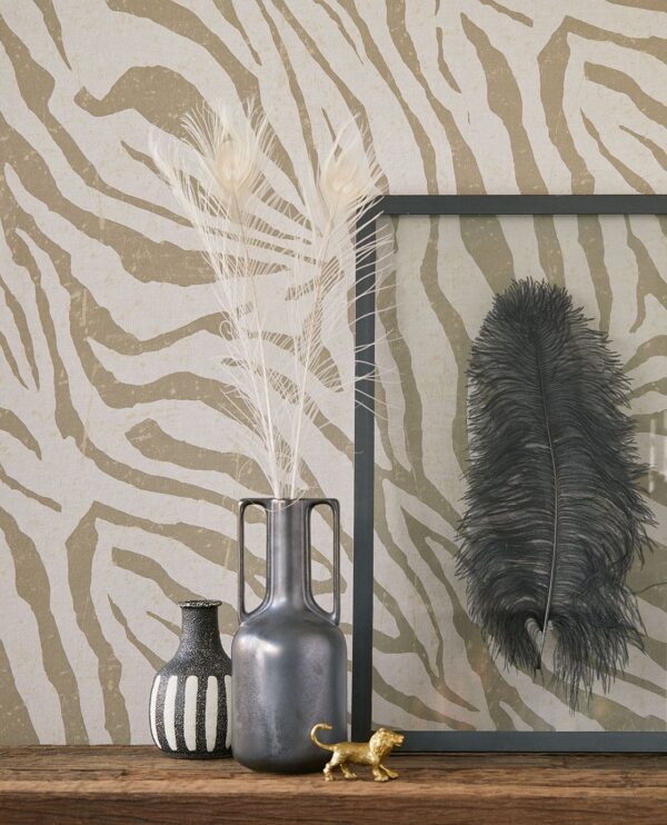 Eijffinger tapeet Wallpower favourites 309059