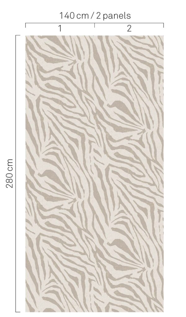 Eijffinger tapeet Wallpower favourites 309059