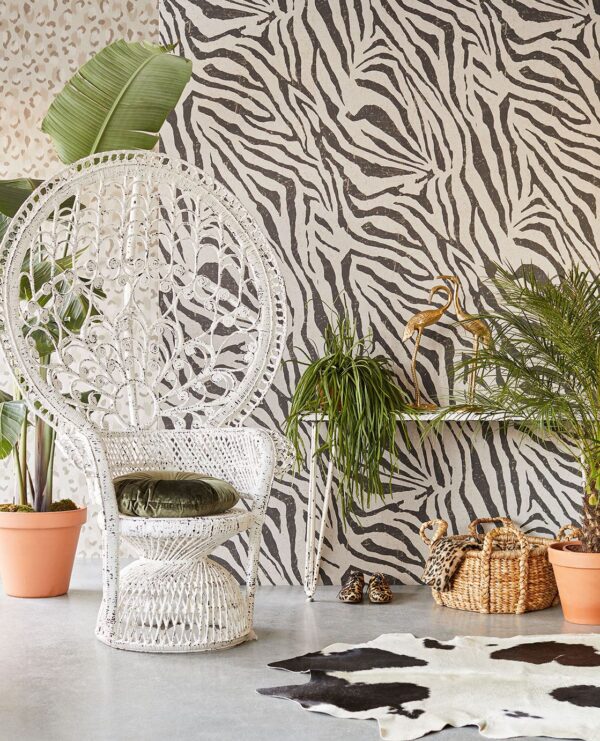 Eijffinger tapeet Wallpower favourites 309060