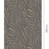 Eijffinger tapeet Wallpower favourites 309062