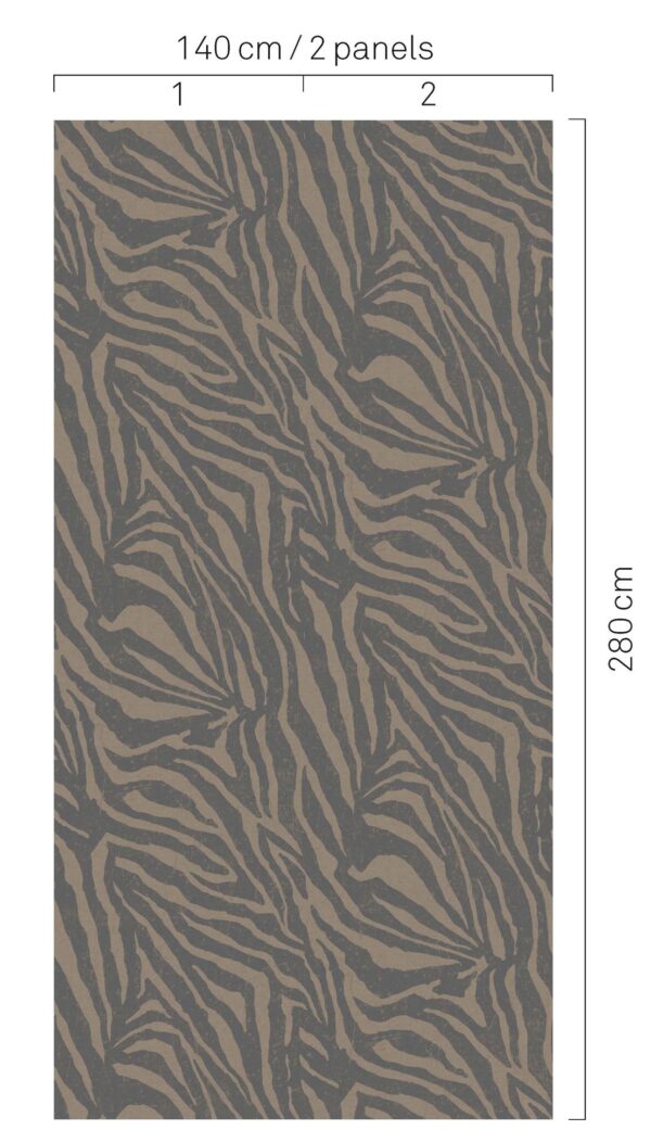 Eijffinger tapeet Wallpower favourites 309062
