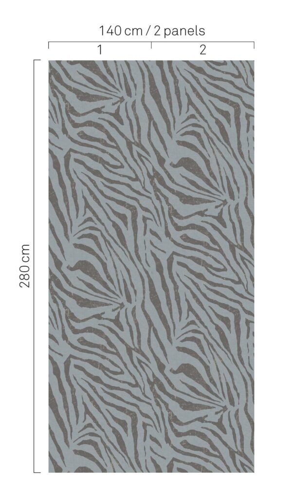 Eijffinger tapeet Wallpower favourites 309063