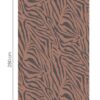 Eijffinger tapeet Wallpower favourites 309064