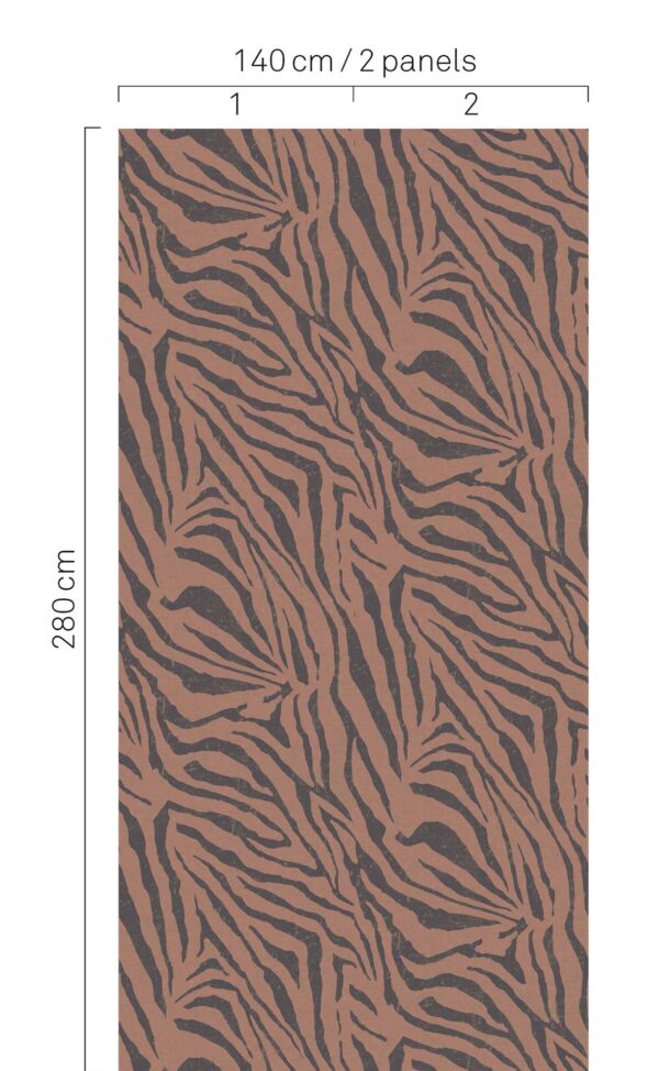 Eijffinger tapeet Wallpower favourites 309064