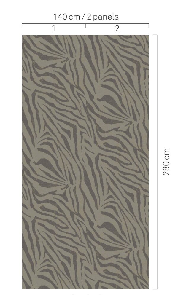 Eijffinger tapeet Wallpower favourites 309065