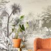 Eijffinger tapeet Wallpower favourites 309071