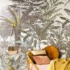 Eijffinger tapeet Wallpower favourites 309073