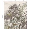 Eijffinger tapeet Wallpower favourites 309073
