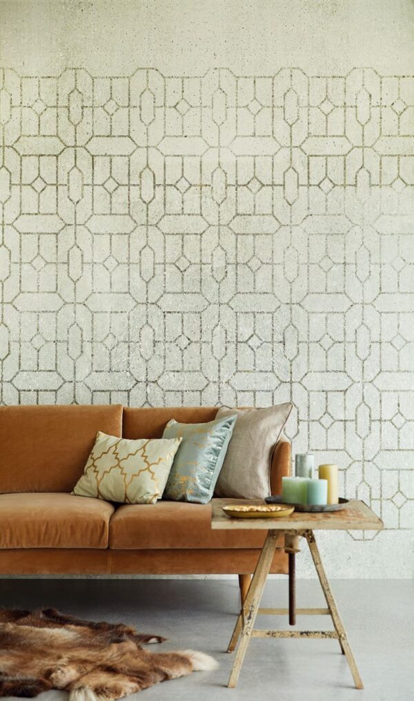 Eijffinger tapeet Wallpower favourites 309077
