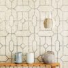 Eijffinger tapeet Wallpower favourites 309078