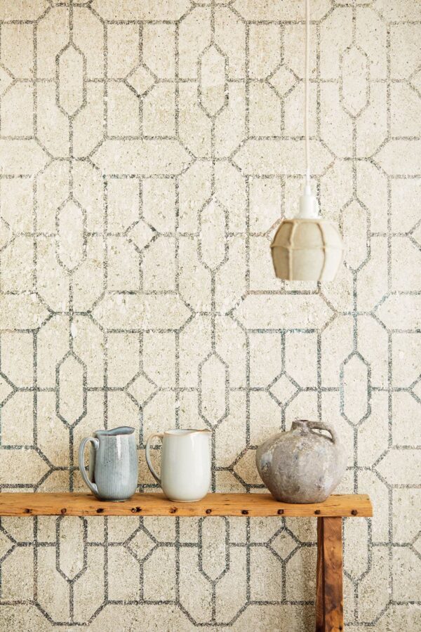 Eijffinger tapeet Wallpower favourites 309078