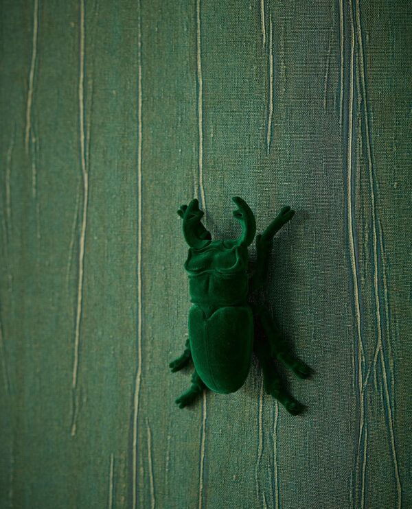 Eijffinger tapeet Museum 307335