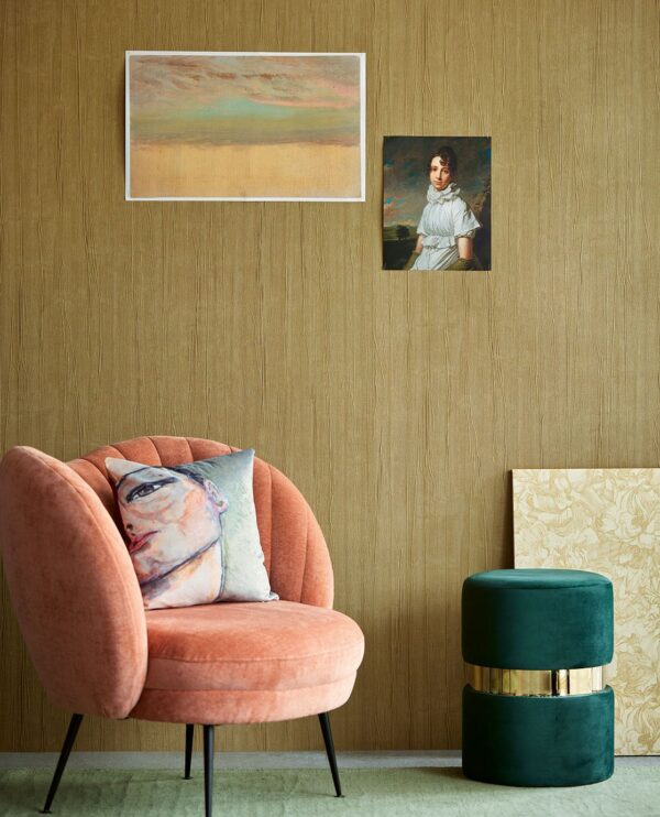 Eijffinger tapeet Museum 307337