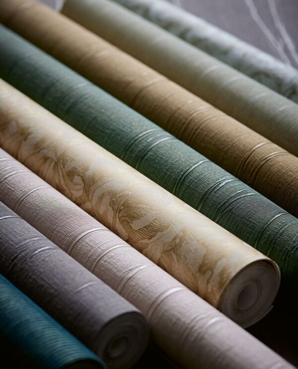 Eijffinger tapeet Museum 307338