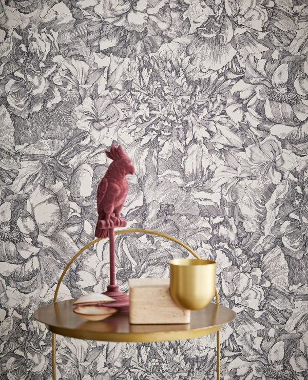 Eijffinger tapeet Museum 307340