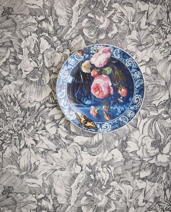 Eijffinger tapeet Museum 307340