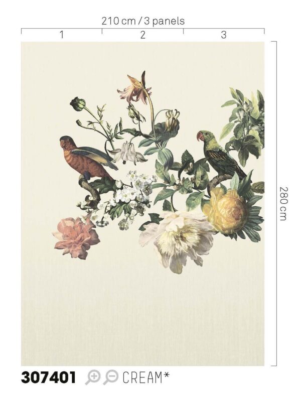 0011027_307401_hover Eijffinger tapeet Museum 307401