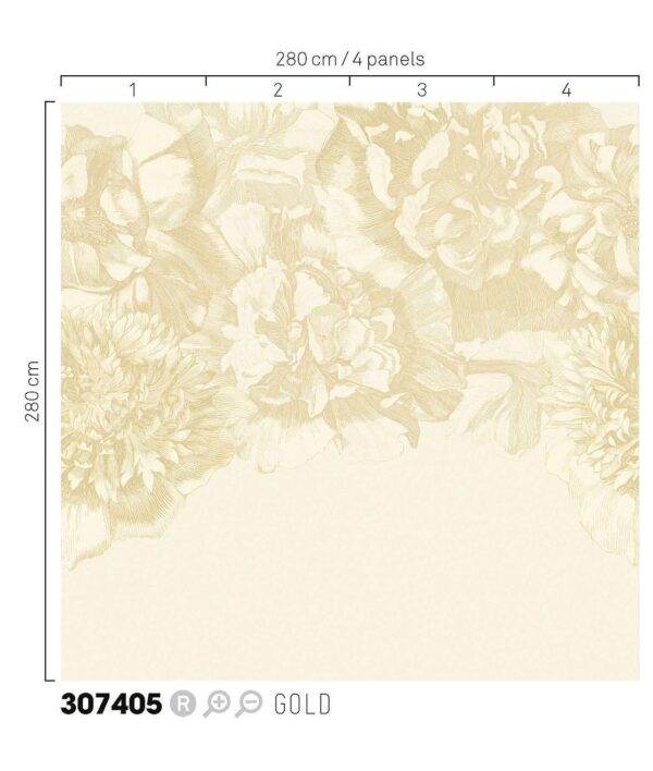 0011034_307405_a Eijffinger tapeet Museum 307405