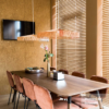 Eijffinger tapeet Natural wallcoverings ii 389534