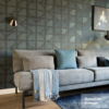 Eijffinger tapeet Bold 395813