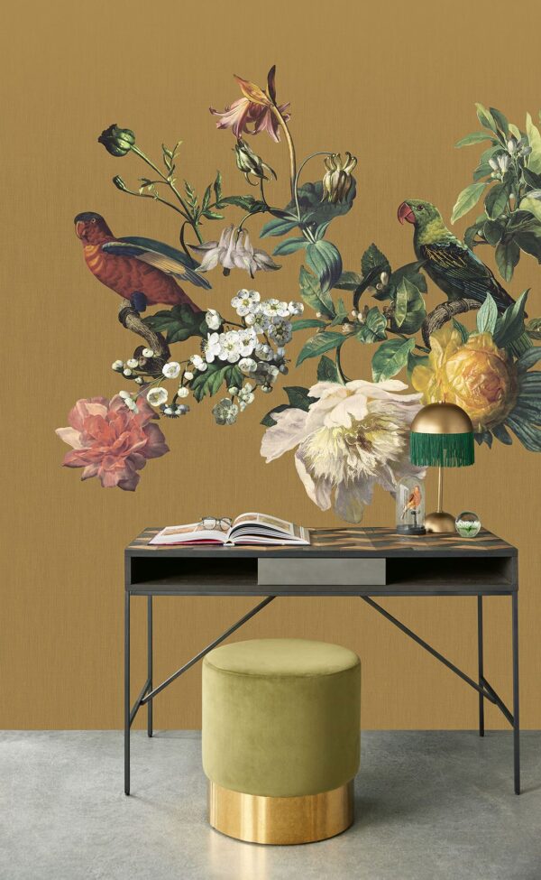 Eijffinger tapeet Museum 307403