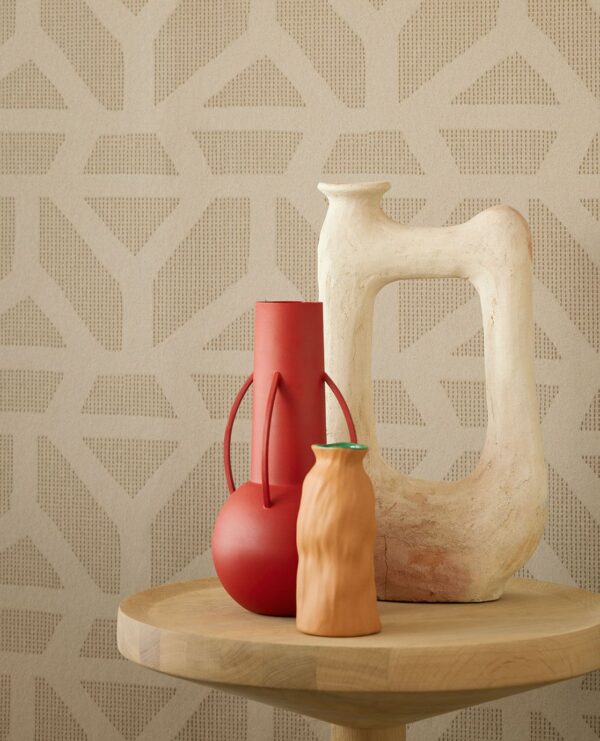 Eijffinger tapeet Artifact 312401