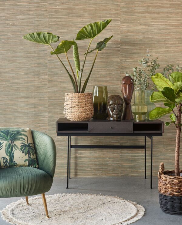 Eijffinger tapeet Natural wallcoverings 3 303512