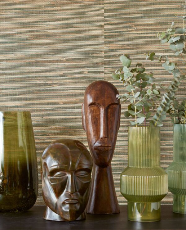 Eijffinger tapeet Natural wallcoverings 3 303512